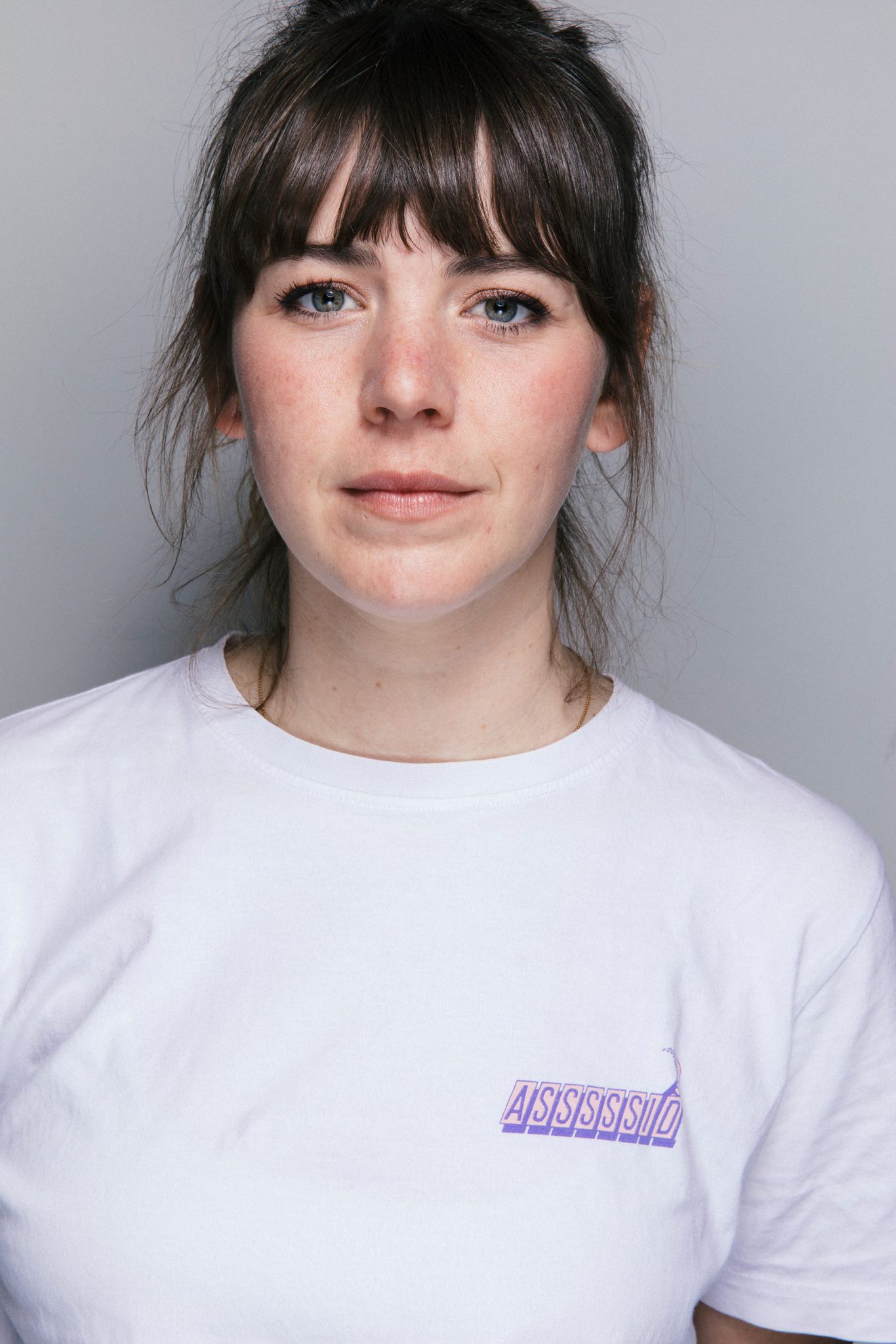 Porträt von Julia Heppner